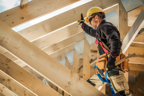 Best Affordable Roofing Company  in Laramie, WY