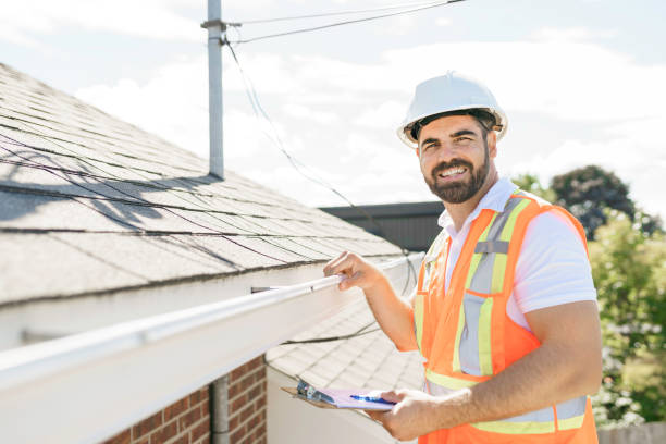 Professional Roofing Contractor in Laramie, WY