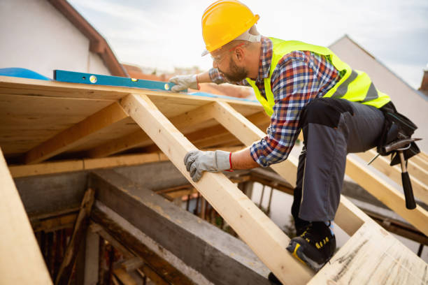 Best Slate Roofing Contractor  in Laramie, WY