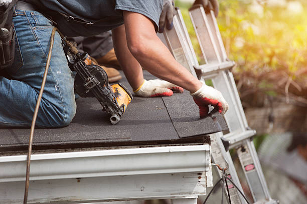 Best Flat Roof Repair Services  in Laramie, WY
